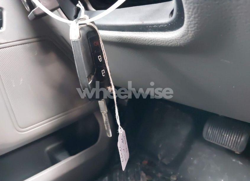 Photo 11 of 2015 Ford F-150 XLT (VIN 1FTEW1EF0FFC50707)