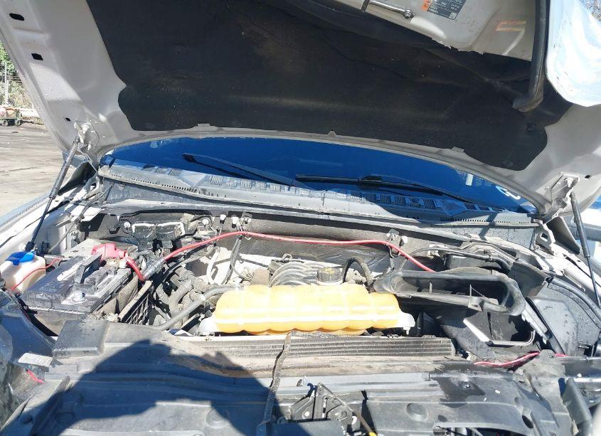 Photo 10 of 2015 Ford F-150 LARIAT (VIN 1FTEW1EF0FKD07222)