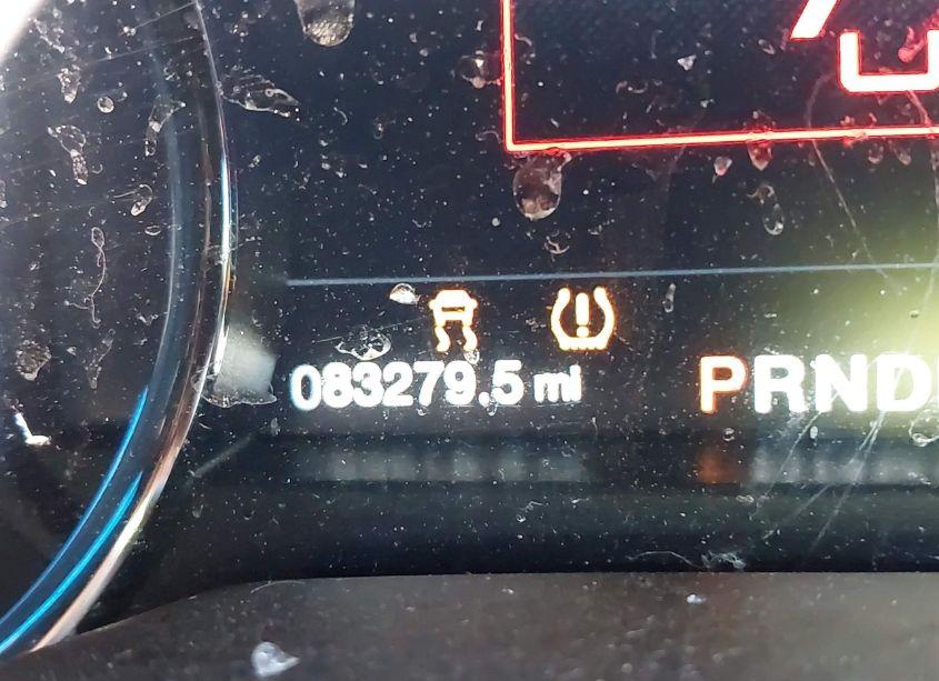 Photo 15 of 2015 Ford F-150 LARIAT (VIN 1FTEW1EF0FKD07222)