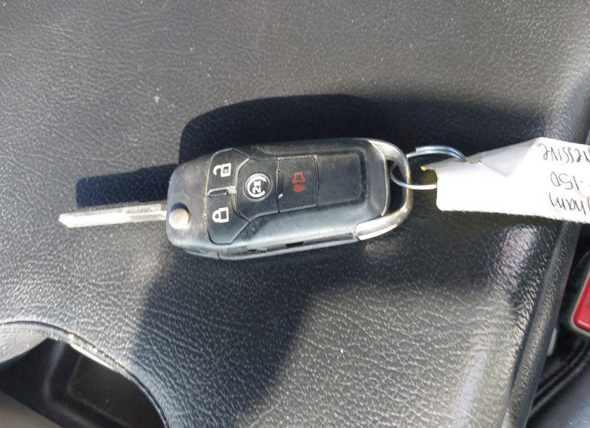 Photo 11 of 2015 Ford F-150 XLT (VIN 1FTEW1EF0FKD78081)