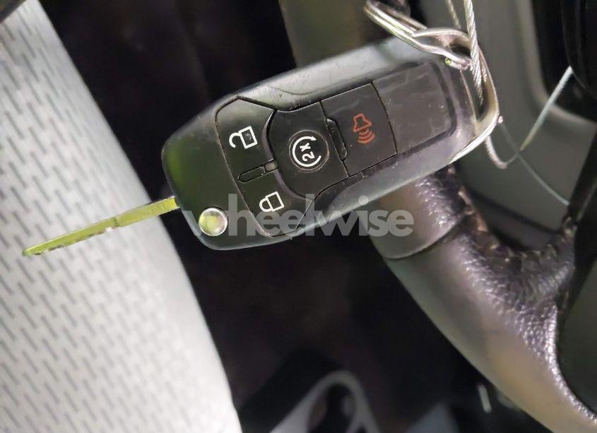 Photo 11 of 2016 Ford F-150 XLT (VIN 1FTEW1EF0GFA75084)