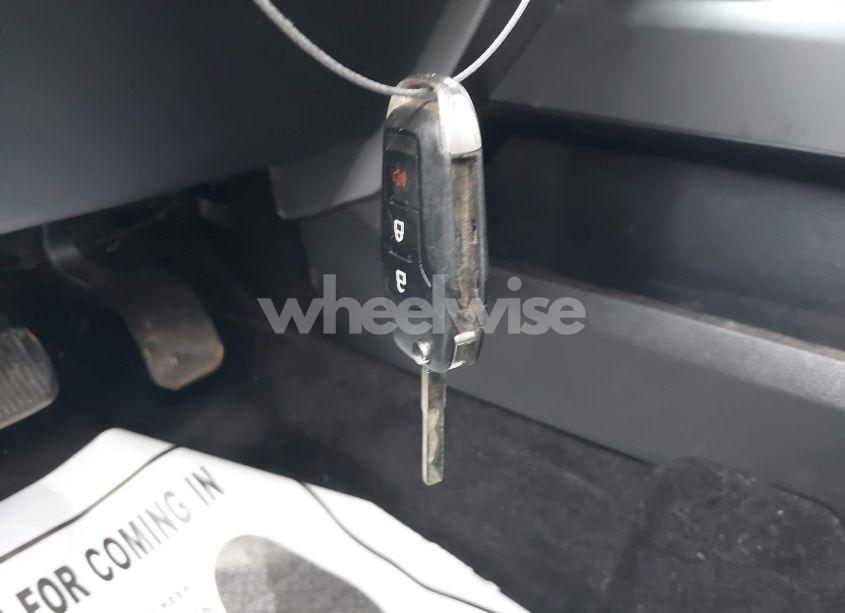 Photo 11 of 2016 Ford F-150 XLT (VIN 1FTEW1EF0GFA84447)