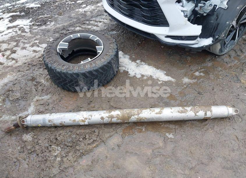 Photo 12 of 2016 Ford F-150 XLT (VIN 1FTEW1EF0GFA84447)