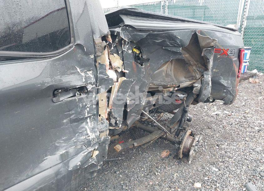 Photo 6 of 2016 Ford F-150 XLT (VIN 1FTEW1EF0GFA84447)