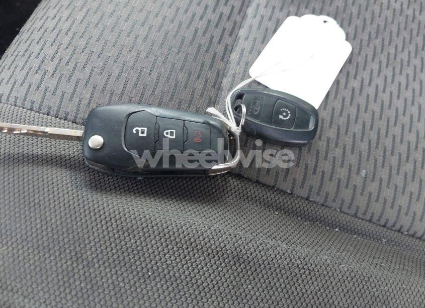 Photo 11 of 2016 Ford F-150 XLT (VIN 1FTEW1EF0GFB13171)