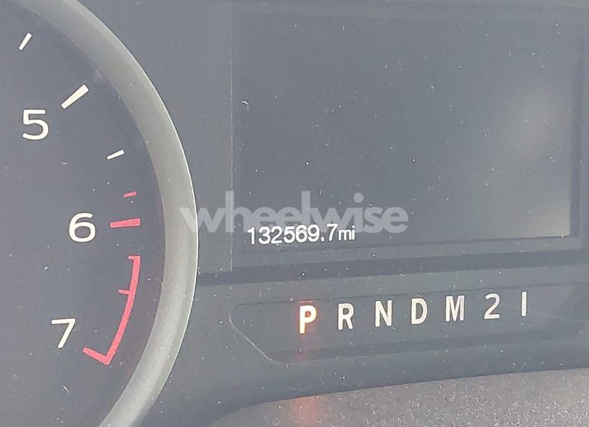 Photo 15 of 2016 Ford F-150 XLT (VIN 1FTEW1EF0GFB13171)