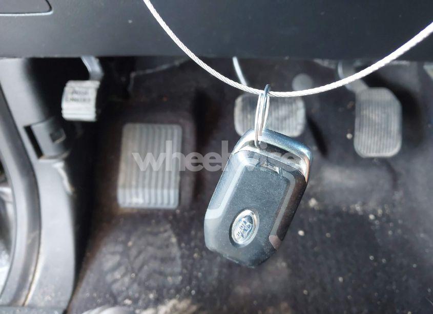 Photo 11 of 2016 Ford F-150 PLATINUM (VIN 1FTEW1EF0GFB51323)