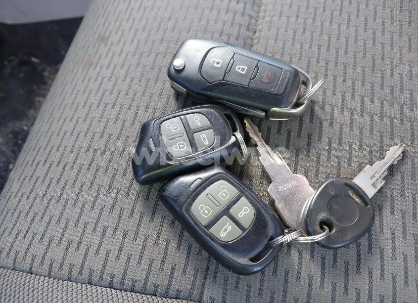 Photo 11 of 2016 Ford F-150 XLT (VIN 1FTEW1EF0GKD12583)