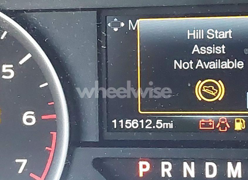 Photo 16 of 2016 Ford F-150 XLT (VIN 1FTEW1EF0GKD12583)