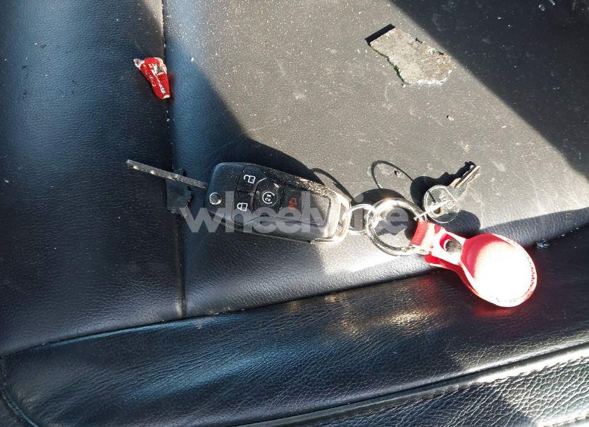 Photo 11 of 2016 Ford F-150 XLT (VIN 1FTEW1EF0GKE01487)