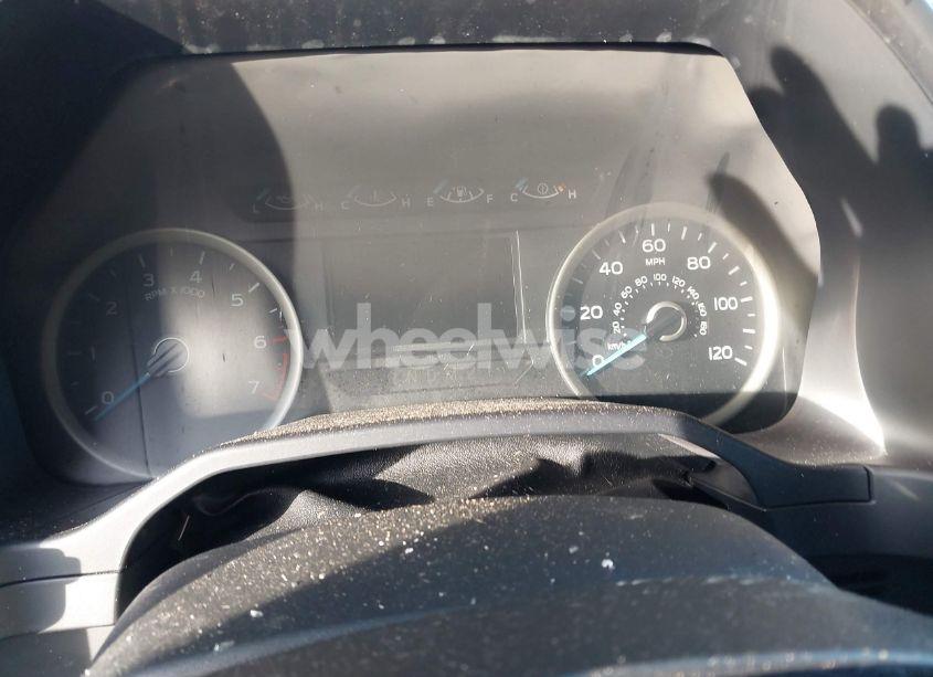 Photo 15 of 2016 Ford F-150 XLT (VIN 1FTEW1EF0GKE01487)