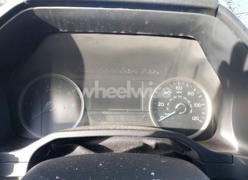 Photo 7 of 2016 Ford F-150 XLT (VIN 1FTEW1EF0GKE01487)