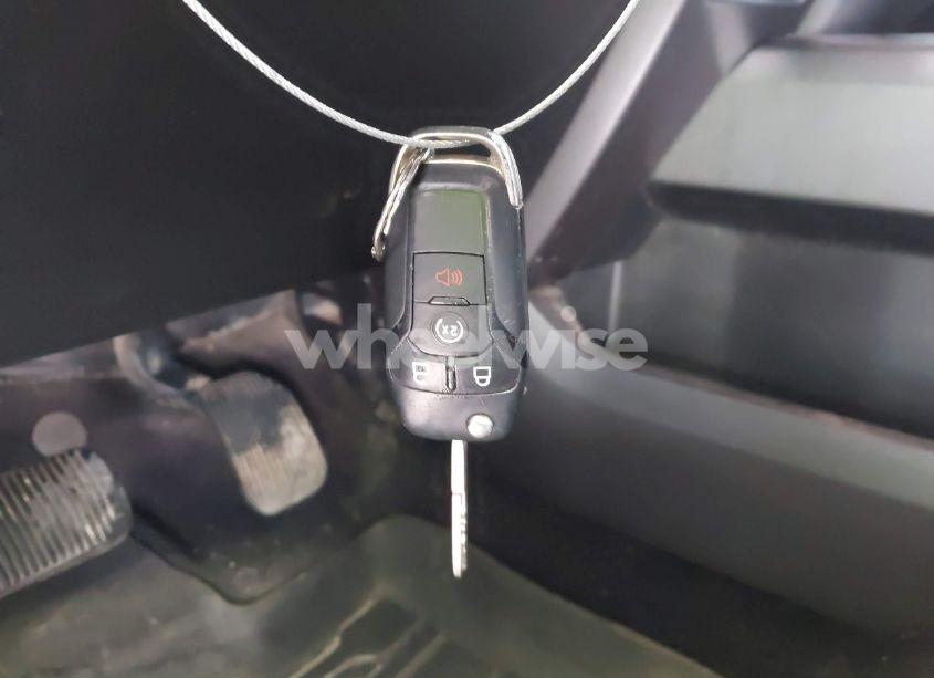 Photo 11 of 2016 Ford F-150 XLT (VIN 1FTEW1EF0GKF36811)