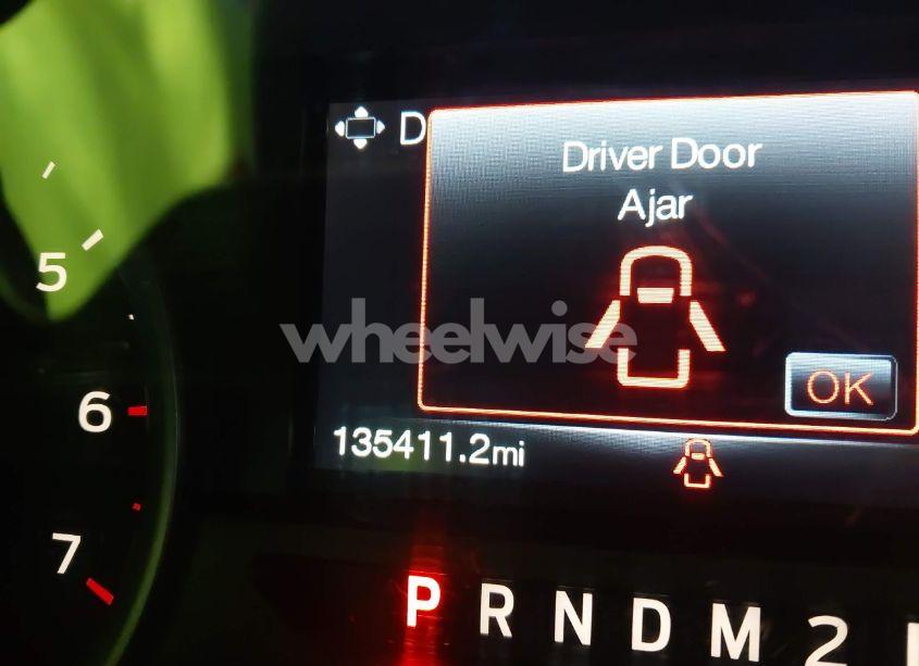 Photo 16 of 2016 Ford F-150 XLT (VIN 1FTEW1EF0GKF36811)