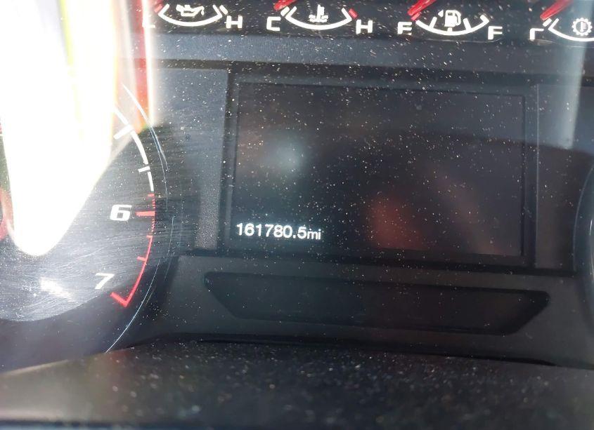 Photo 14 of 2017 Ford F-150 XLT (VIN 1FTEW1EF0HFA19342)