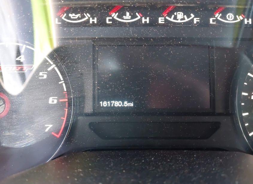 Photo 7 of 2017 Ford F-150 XLT (VIN 1FTEW1EF0HFA19342)