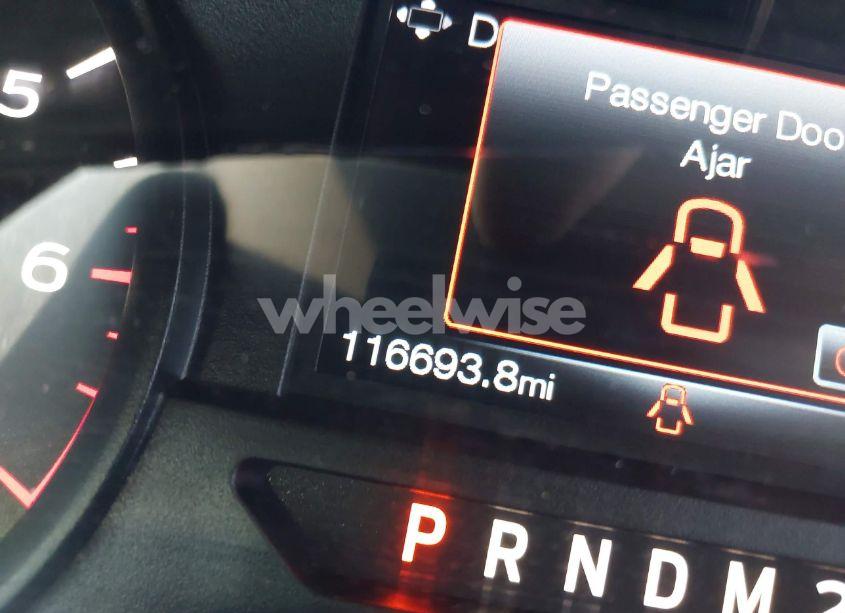 Photo 15 of 2017 Ford F-150 XL (VIN 1FTEW1EF0HFA19776)