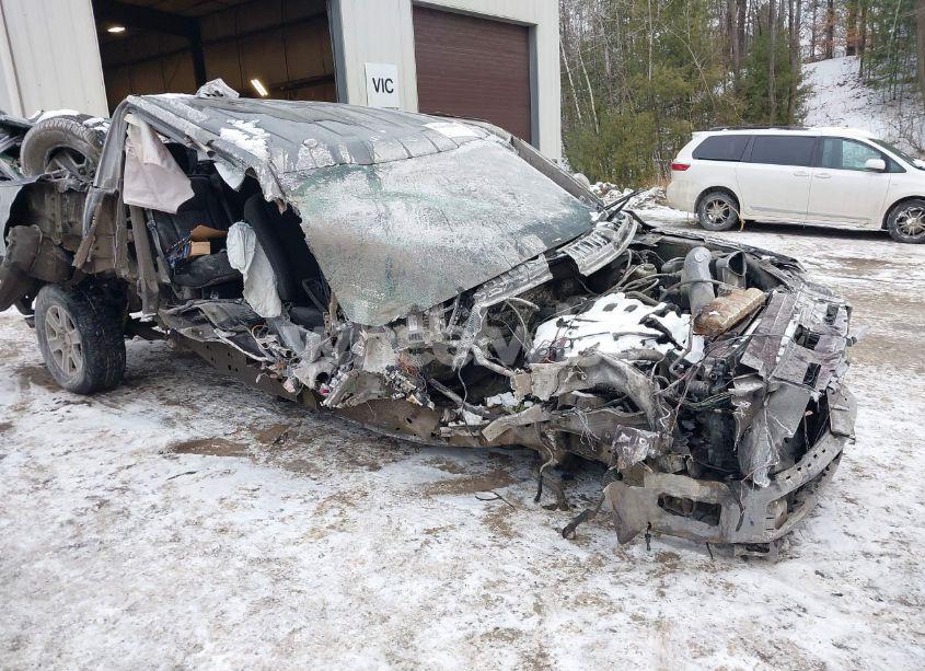 2017 Ford F-150 XLT (VIN 1FTEW1EF0HFA79329) main photo