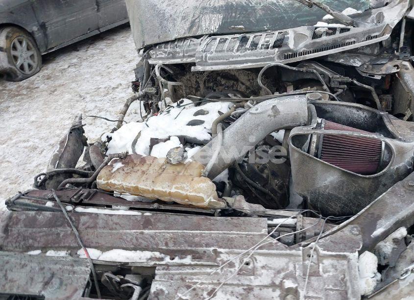 Photo 10 of 2017 Ford F-150 XLT (VIN 1FTEW1EF0HFA79329)