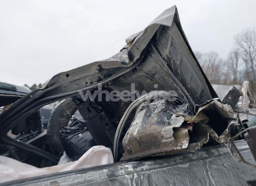 Photo 11 of 2017 Ford F-150 XLT (VIN 1FTEW1EF0HFA79329)