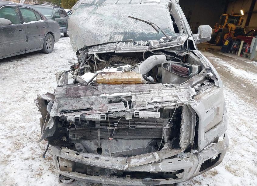 Photo 12 of 2017 Ford F-150 XLT (VIN 1FTEW1EF0HFA79329)