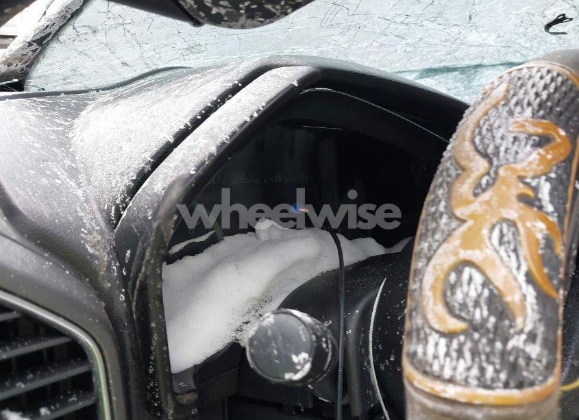 Photo 15 of 2017 Ford F-150 XLT (VIN 1FTEW1EF0HFA79329)