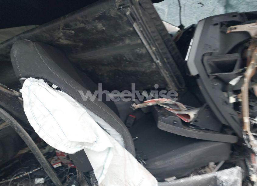 Photo 5 of 2017 Ford F-150 XLT (VIN 1FTEW1EF0HFA79329)