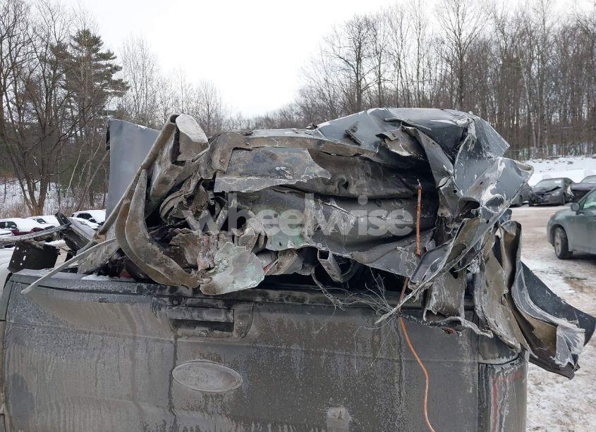 Photo 6 of 2017 Ford F-150 XLT (VIN 1FTEW1EF0HFA79329)