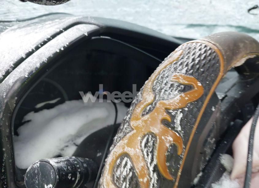 Photo 7 of 2017 Ford F-150 XLT (VIN 1FTEW1EF0HFA79329)