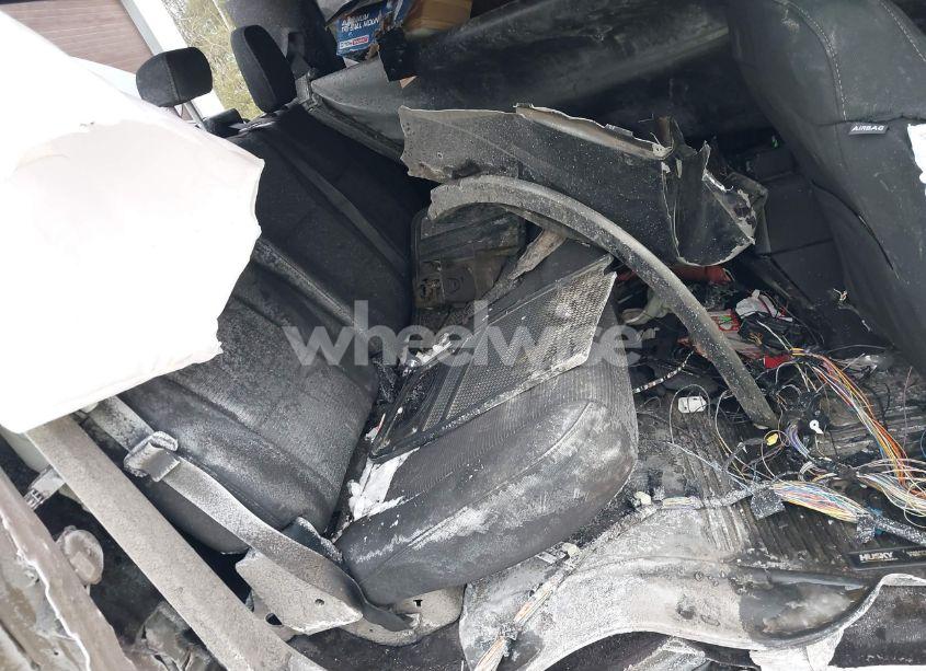 Photo 8 of 2017 Ford F-150 XLT (VIN 1FTEW1EF0HFA79329)