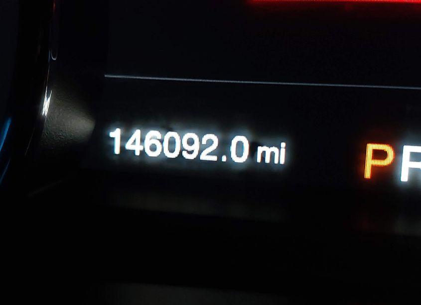 Photo 7 of 2017 Ford F-150 PLATINUM (VIN 1FTEW1EF0HFA93439)