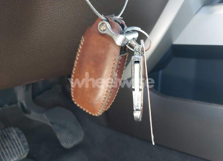 Photo 11 of 2017 Ford F-150 KING RANCH (VIN 1FTEW1EF0HFC49379)