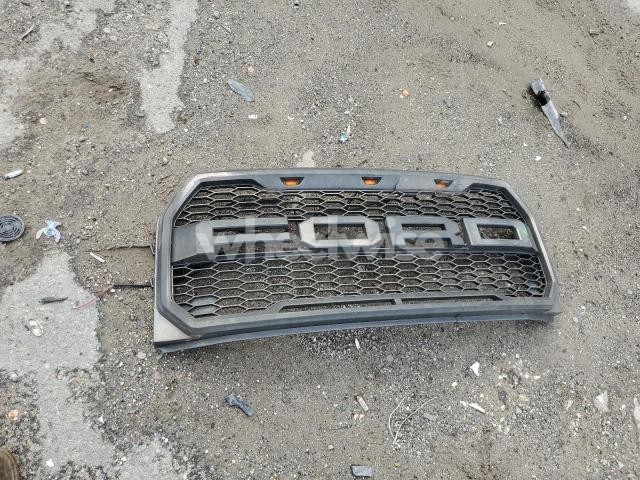 Photo 6 of 2017 FORD F150 SUPERCREW (VIN 1FTEW1EF0HFC81927)