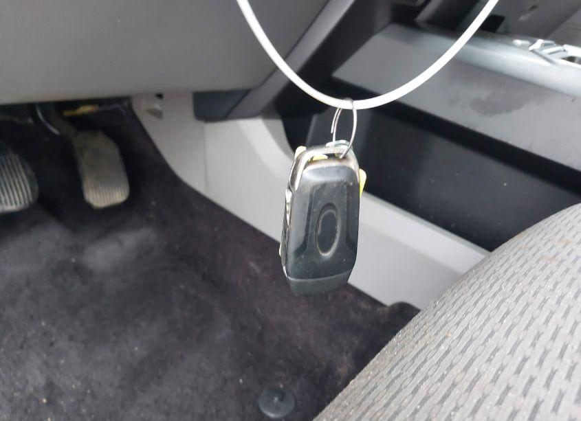 Photo 11 of 2017 Ford F-150 XLT (VIN 1FTEW1EF0HKC51365)