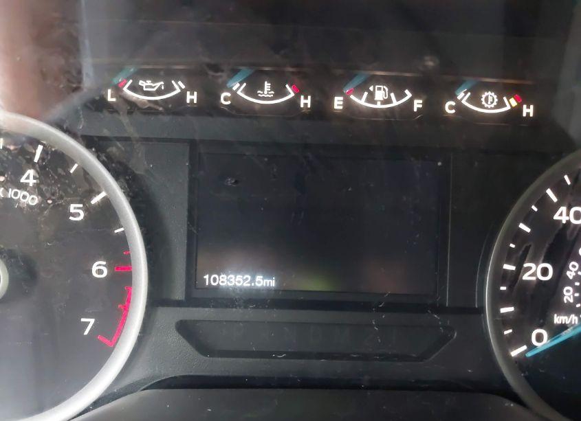 Photo 7 of 2017 Ford F-150 XLT (VIN 1FTEW1EF0HKC51365)