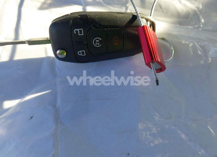 Photo 11 of 2017 Ford F-150 XLT (VIN 1FTEW1EF0HKD89939)