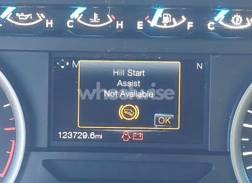 Photo 15 of 2017 Ford F-150 XLT (VIN 1FTEW1EF0HKD89939)