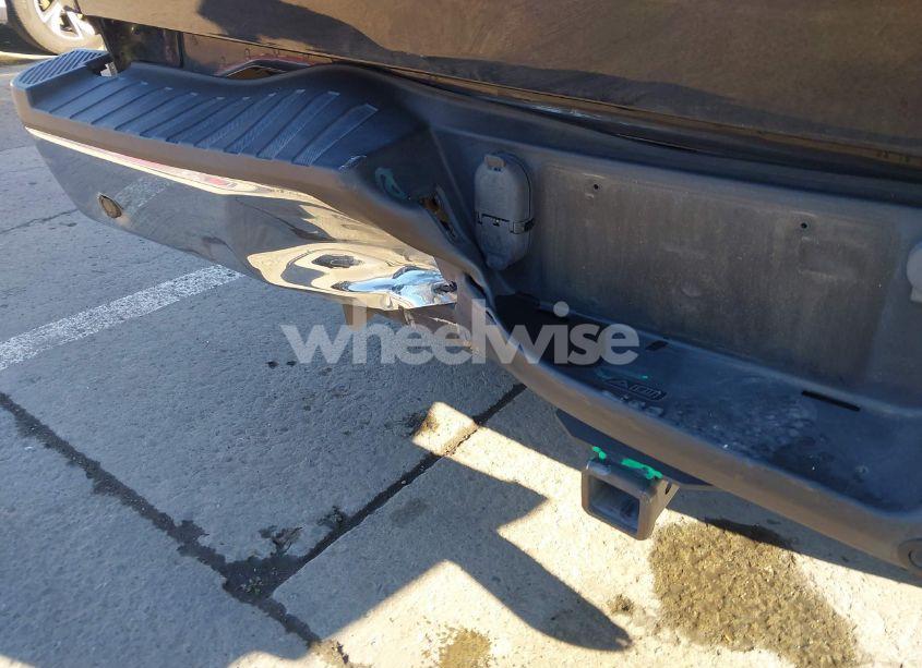 Photo 6 of 2017 Ford F-150 XLT (VIN 1FTEW1EF0HKD89939)