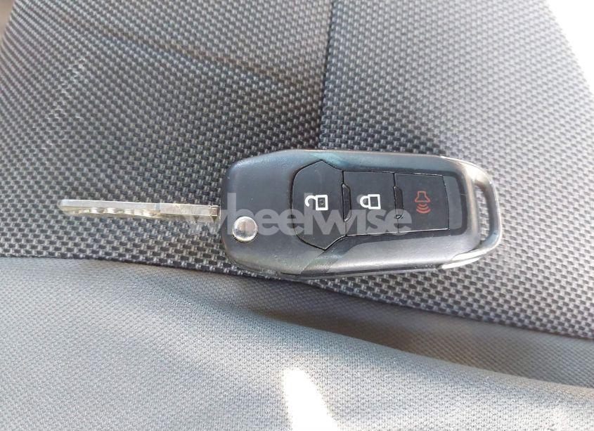 Photo 11 of 2015 Ford F-150 XL (VIN 1FTEW1EF1FFA51584)