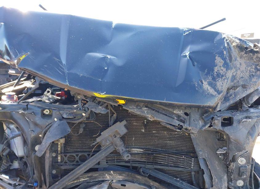 Photo 10 of 2015 Ford F-150 LARIAT (VIN 1FTEW1EF1FFB77301)