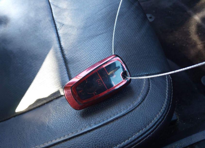 Photo 11 of 2015 Ford F-150 LARIAT (VIN 1FTEW1EF1FFB77301)