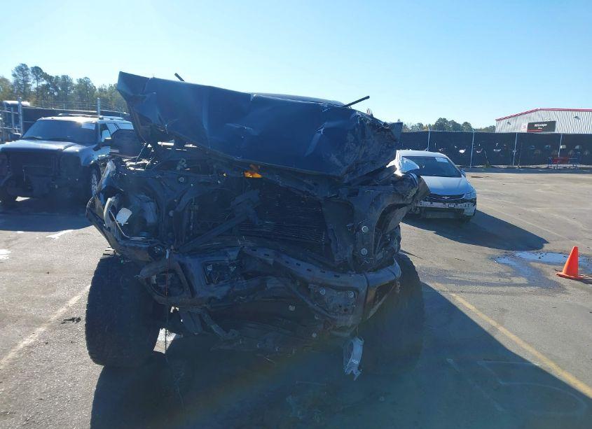 Photo 12 of 2015 Ford F-150 LARIAT (VIN 1FTEW1EF1FFB77301)