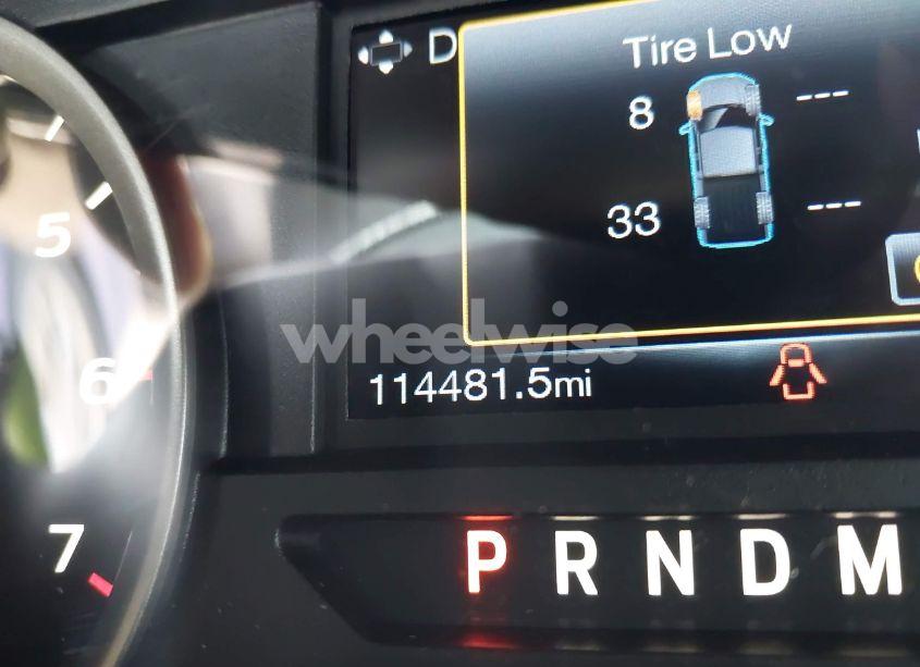 Photo 15 of 2015 Ford F-150 XLT (VIN 1FTEW1EF1FFC84266)