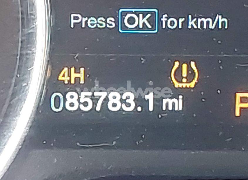 Photo 15 of 2015 Ford F-150 LARIAT (VIN 1FTEW1EF1FFD06332)