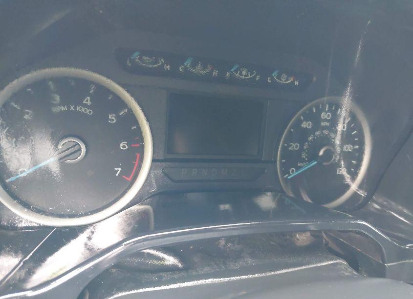 Photo 7 of 2015 Ford F-150 XLT (VIN 1FTEW1EF1FKD43128)