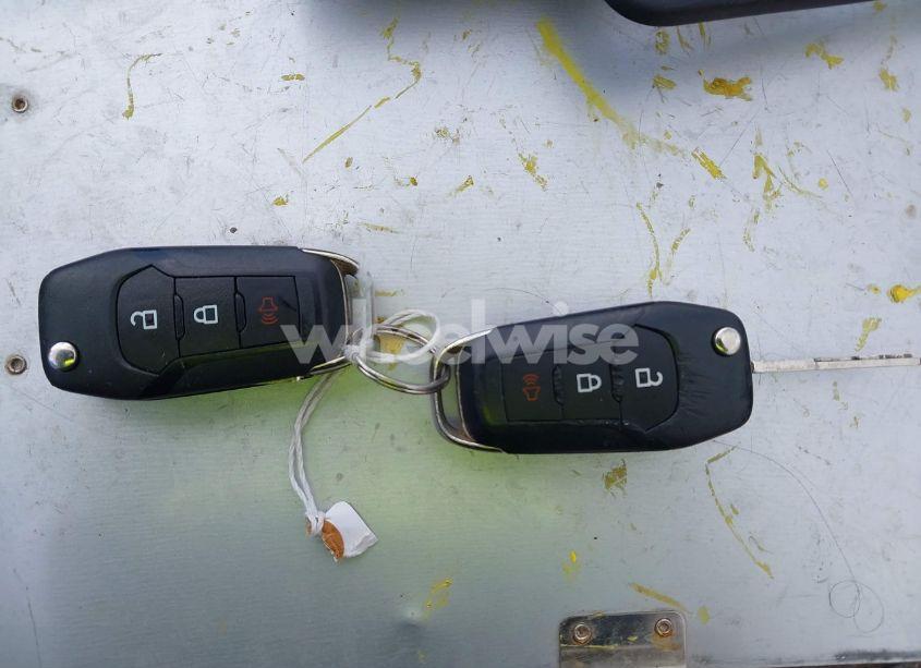 Photo 11 of 2016 Ford F-150 XLT (VIN 1FTEW1EF1GFB05953)