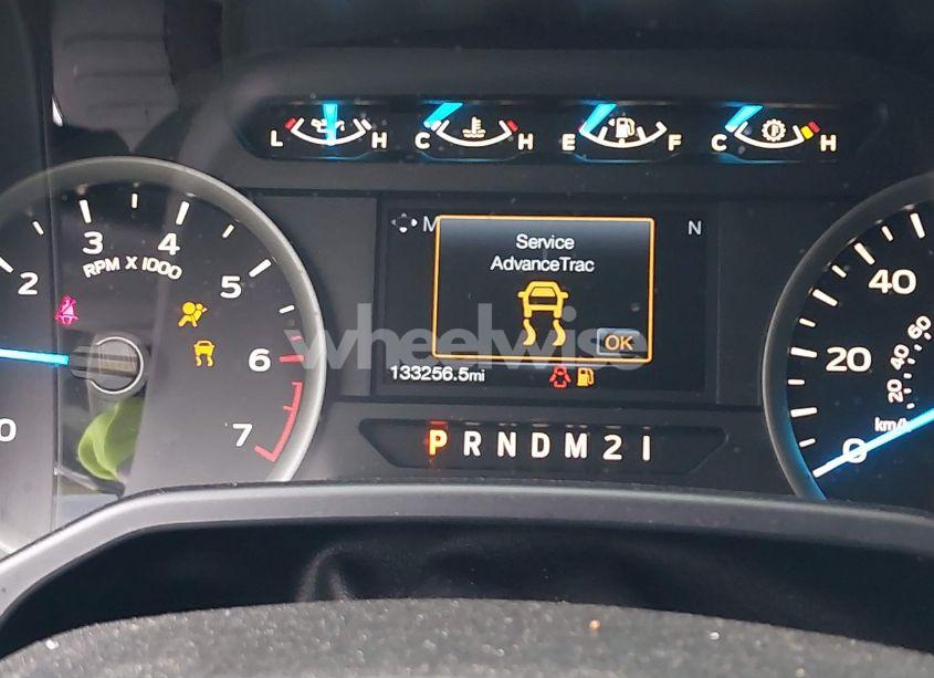 Photo 15 of 2016 Ford F-150 XLT (VIN 1FTEW1EF1GFB41139)