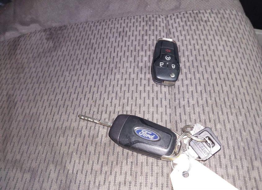 Photo 11 of 2016 Ford F-150 XLT (VIN 1FTEW1EF1GKD89866)