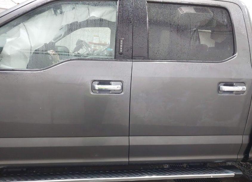 Photo 14 of 2016 Ford F-150 XLT (VIN 1FTEW1EF1GKD89866)