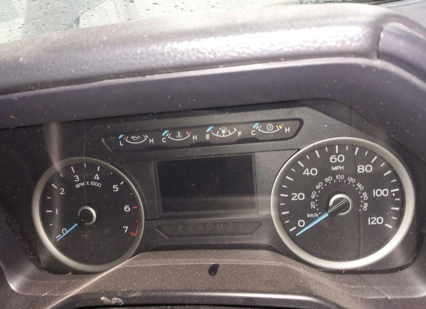 Photo 15 of 2016 Ford F-150 XLT (VIN 1FTEW1EF1GKD89866)